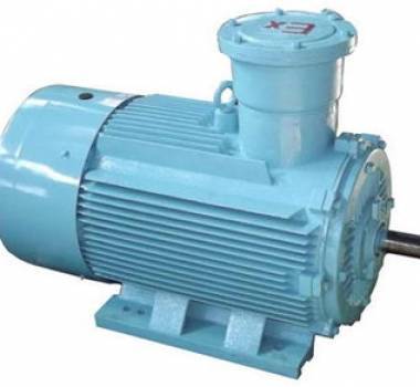 YBK2系列煤礦井下用隔爆型三相異步電動(dòng)機(jī)，東莞防爆電機(jī)產(chǎn)品